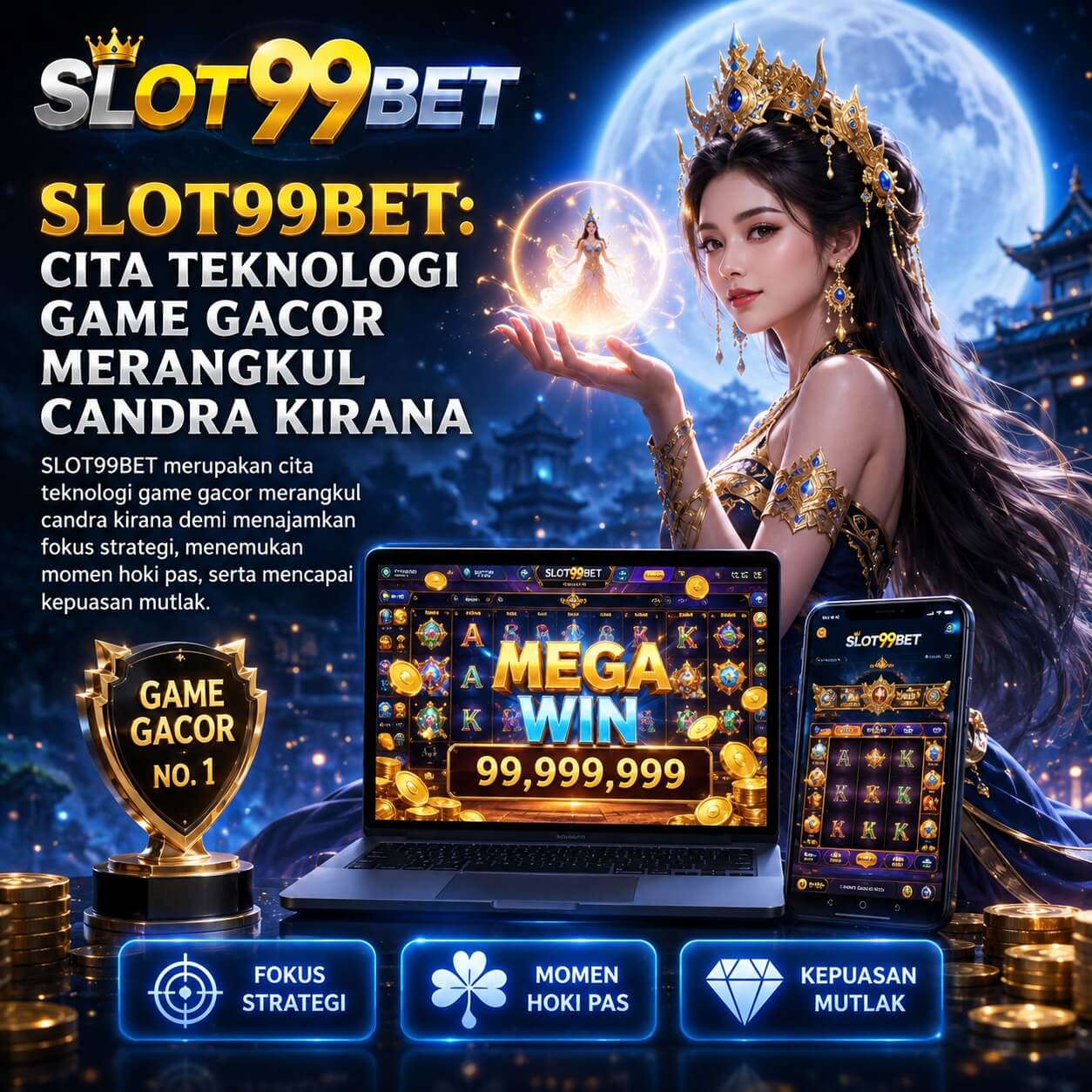 SLOT99BET